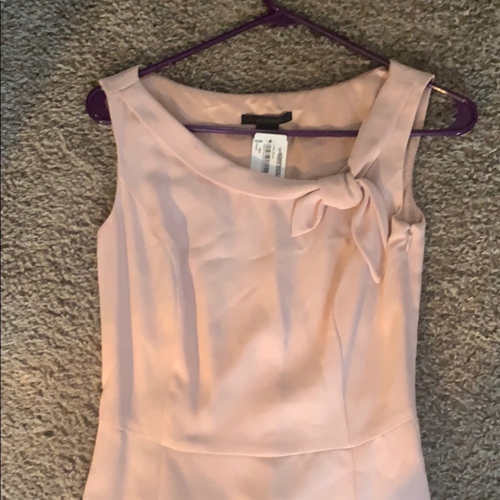 Pink dress - Picture 2 of 3